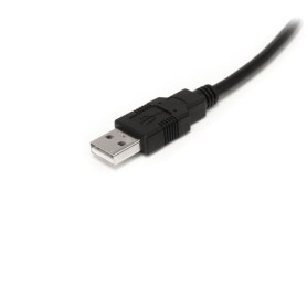 StarTech.com Cavo Active USB 2.0 A a B da 10 m - M/M (USB2HAB30AC) StarTech.com Cavo Active USB 2.0 A a B da 10 m - M/M (USB2HAB30AC)