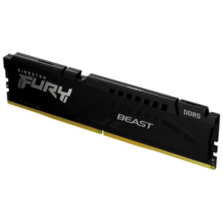 Kingston Technology FURY KF556C40BB-16 memoria 16 GB 1 x 16 GB DDR5 5600 MHz (KF556C40BB-16)