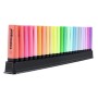 STABILO BOSS DESKSET 23 ARTY (7023-01-5-20)
