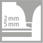 STABILO BOSS DESKSET 23 ARTY (7023-01-5-20)