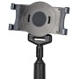 StarTech.com STNDTBLTMOB carrello e supporto multimediale Nero Tablet (STNDTBLTMOB)