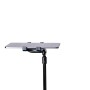 StarTech.com STNDTBLTMOB carrello e supporto multimediale Nero Tablet (STNDTBLTMOB)