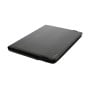 Trust Primo 25,4 cm (10") Custodia a libro Nero (24214)