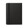 Trust Primo 25,4 cm (10") Custodia a libro Nero (24214)