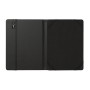 Trust Primo 25,4 cm (10") Custodia a libro Nero (24214)