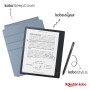 Rakuten Kobo Pacchetto Kobo Elipsa (N604-KU-BK-K-BU)