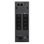 Eaton 5S 1000i 1000 VA 600 W 8 presa(e) AC (5S1000I)