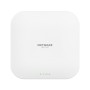 NETGEAR WAX620 3600 Mbit/s Bianco Supporto Power over Ethernet (PoE) (WAX620-100EUS)
