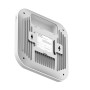 NETGEAR WAX620 3600 Mbit/s Bianco Supporto Power over Ethernet (PoE) (WAX620-100EUS)