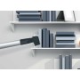 Hoover KHROSS KS31PAR 011 1,8 L A cilindro Secco 550 W Senza sacchetto (39002170)