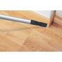Hoover KHROSS KS31PAR 011 1,8 L A cilindro Secco 550 W Senza sacchetto (39002170)