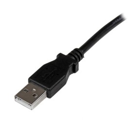 StarTech.com Cavo USB 2.0 A a B con angolare destro da 1 m - M/M (USBAB1MR) StarTech.com Cavo USB 2.0 A a B con angolare destro da 1 m - M/M (USBAB1MR)