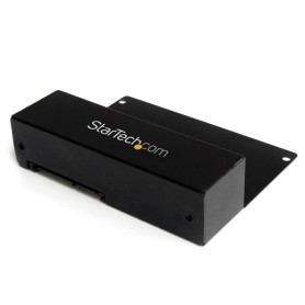 StarTech.com Adattatore per disco rigido SATA a IDE 2,5'' o 3,5'' per dock HDD (SAT2IDEADP) StarTech.com Adattatore per disco rigido SATA a IDE 2,5'' o 3,5'' per dock HDD (SAT2IDEADP)