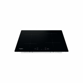 Whirlpool WS Q2160 NE Nero Da incasso 59 cm Piano cottura a induzione 4 Fornello(i) (WS Q2160 NE)