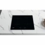 Whirlpool WS Q2160 NE Nero Da incasso 59 cm Piano cottura a induzione 4 Fornello(i) (WS Q2160 NE)
