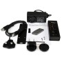 StarTech.com Hub USB 3.0 alimentato a 4 porte con 3 porte di ricarica USB dedicate (2 x 1A e 1 x 2A) - Box esterno  (ST4300U3C3)