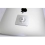 Compulocks Universal Tablet Lock cavo di sicurezza Acciaio inossidabile (CL15UTL)