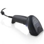 Datalogic QuickScan QD2500 Lettore di codici a barre portatile 1D/2D Laser Nero (QD2590-BK)