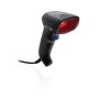 Datalogic QuickScan QD2500 Lettore di codici a barre portatile 1D/2D Laser Nero (QD2590-BK)