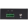StarTech.com IMC1GSFP60W convertitore multimediale di rete 1000 Mbit/s Modalità multipla, Modalità singola Nero (IMC1GSFP60W)