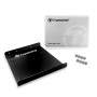Transcend TS256GSSD370S drives allo stato solido 2.5" 256 GB Serial ATA III MLC (TS256GSSD370S)