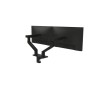 DELL MDA20 supporto da tavolo per Tv a schermo piatto 68,6 cm (27") Nero (DELL-MDA20)