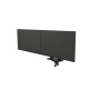 DELL MDA20 supporto da tavolo per Tv a schermo piatto 68,6 cm (27") Nero (DELL-MDA20)