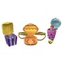 Polly Pocket Un-Box-It Popcorn Box (GVC96)