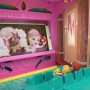Polly Pocket Un-Box-It Popcorn Box (GVC96)