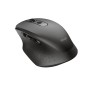 Trust Ozaa mouse Mano destra RF Wireless Ottico 2400 DPI (23812)