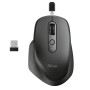 Trust Ozaa mouse Mano destra RF Wireless Ottico 2400 DPI (23812)
