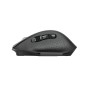 Trust Ozaa mouse Mano destra RF Wireless Ottico 2400 DPI (23812)