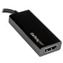 StarTech.com Adattatore video USB-C a HDMI - M/F - Ultra HD 4K (CDP2HD)
