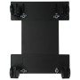 Vultech CP-01 supporto per CPU Supporto CPU a carrello Nero (CP-01)