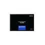 Goodram CL100 gen.3 2.5" 480 GB Serial ATA III 3D TLC NAND (SSDPR-CL100-480-G3)