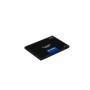 Goodram CL100 gen.3 2.5" 480 GB Serial ATA III 3D TLC NAND (SSDPR-CL100-480-G3)