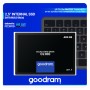 Goodram CL100 gen.3 2.5" 480 GB Serial ATA III 3D TLC NAND (SSDPR-CL100-480-G3)