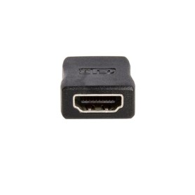 StarTech.com Adattatore compatto DisplayPort a HDMI - Convertitore DisplayPort DP a HDMI DP maschio a HDMI femmina (DP2HDMIADAP) StarTech.com Adattatore compatto DisplayPort a HDMI - Convertitore DisplayPort DP a HDMI DP maschio a HDMI femmina (DP2HDMIADAP)