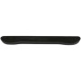 StarTech.com Poggiapolsi in gel per tastiera - Ergonomico - Nero (WRSTRST)