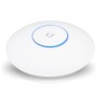 Ubiquiti Networks UniFi AC HD 1733 Mbit/s Bianco Supporto Power over Ethernet (PoE) (UAP-AC-HD-EU)
