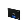 Goodram CL100 gen.3 2.5" 960 GB Serial ATA III 3D TLC NAND (SSDPR-CL100-960-G3)
