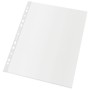 Esselte 627504 foglio di protezione 210 x 297 mm (A4) Polipropilene (PP) 80 pz (627504)
