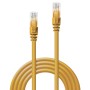 Lindy 48060 cavo di rete 0,3 m Cat6 U/UTP (UTP) (48060)