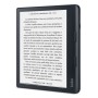 Rakuten Kobo Sage lettore e-book Touch screen 32 GB Wi-Fi Nero (N778-KU-BK-K-EP)