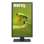 Benq SW321C 81,3 cm (32") 3840 x 2160 Pixel 4K Ultra HD LED Grigio (9H.LJ1LB.QPE)