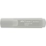Faber-Castell TL 46 evidenziatore 1 pz Grigio (154634)