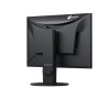 EIZO FlexScan EV2460-BK LED display 60,5 cm (23.8") 1920 x 1080 Pixel Full HD Nero (EV2460-BK)