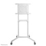 Neomounts by Newstar Mobiletto portatile per TV (NS-M1250WHITE)