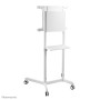 Neomounts by Newstar Mobiletto portatile per TV (NS-M1250WHITE)