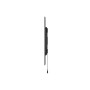Multibrackets 6214 Supporto TV a parete 119,4 cm (47") Nero (MB6214)